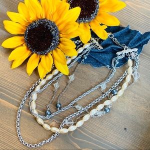 Layers of Fabulousness 💕